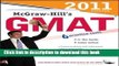 Read McGraw-Hill s GMAT, 2011 Edition 5th (fifth) Edition by Hasik, James, Rudnick, Stacey,
