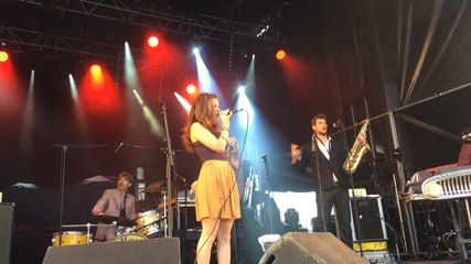 Jim Murple Memorial en live à Buguélès