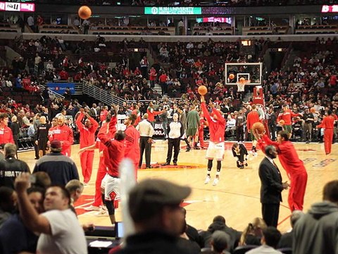 Jimmy Butler reveals his pitch for Dwyane Wade to join the Bulls