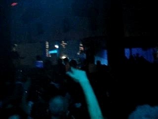 Justice @ La Dune (ELECTROMIND 2007)