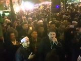 NOHA AKBARas NAY DI SADA JULOOS E AZA At KARBALA, IRAQ AS