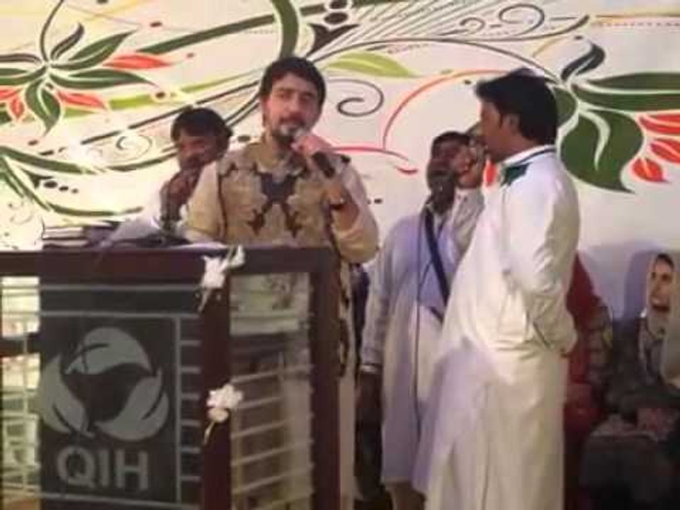 Baton Main Ke Kiya Hussain