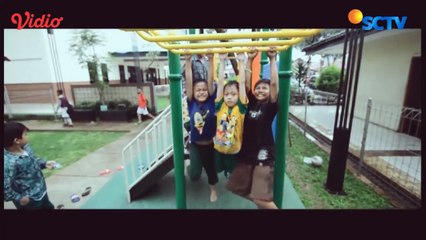 Tanggapan Selebriti di Ulang Tahun Jakarta 489 - Halo Selebriti