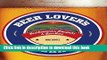 [PDF] Beer Lover s Texas: Best Breweries, Brewpubs   Beer Bars (Beer Lovers Series)  Read Online