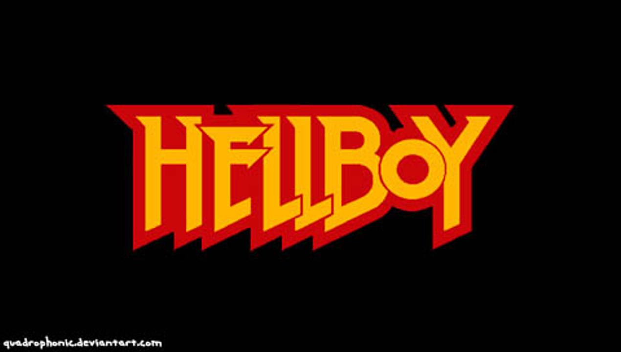 Hellboy: The Science of Evil ( Psp )