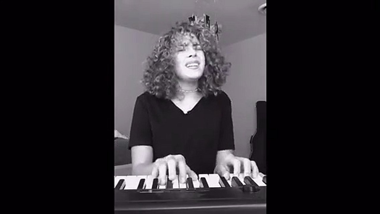 Maeta - Love On the Brain Rihanna Cover