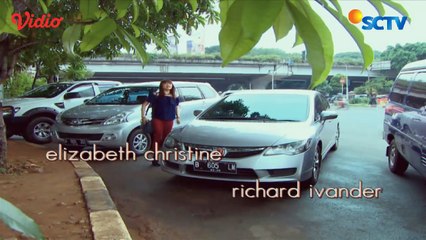 FTV SCTV - Model Cantik Juragan Itik