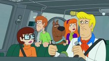 Be Cool, Scooby-Doo! – Sea Monster Clip - Official Warner Bros. UK