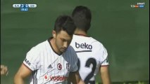 Tolgay Arslan Müthiş Gol | Beşiktaş 3-0 Eibar