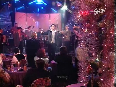 A sto ne bi moglo - docek 1997 deo 2-3