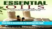 Read Essential Oils: Learn How to Properly Apply and Use Essential Oils the Right Way PDF Free