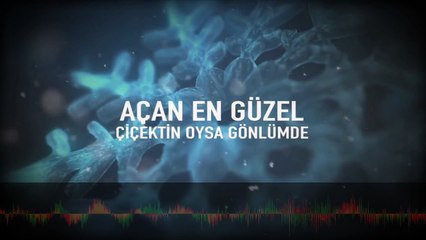 Pera - En Güzel Mevsimim (Lyric Video)