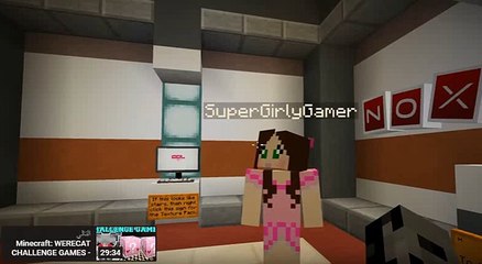 Minecraft: TO THE CENTER OF THE EARTH! - TERRA SWOOP FORCE - Custom Map [1]
