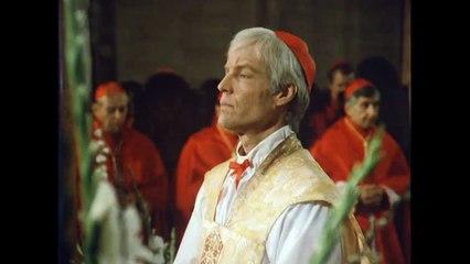 The Thorn Birds Scenes - 45. Dane's sacrifice