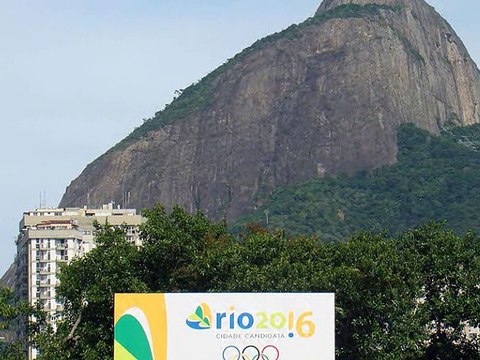 Olympic organisers’ promise of a transformed Rio, despite $US15.7b spent, has already been broken