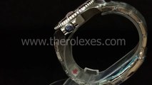 Swiss watches replica Rolex Submariner Brown Dial Brown Bezel Stainless Steel Bracelet Sub017 Black Bg