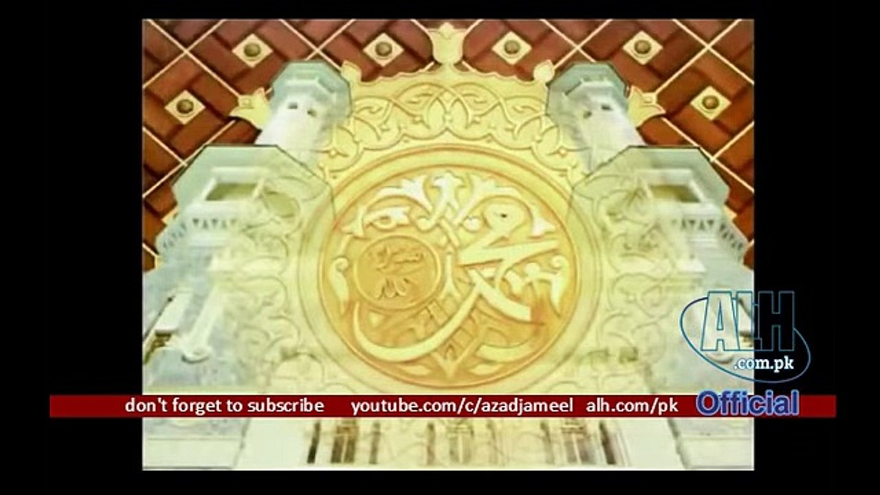 Cryful Bayan By Maulana Tariq Jameel On The Death Of Amjad Sabri