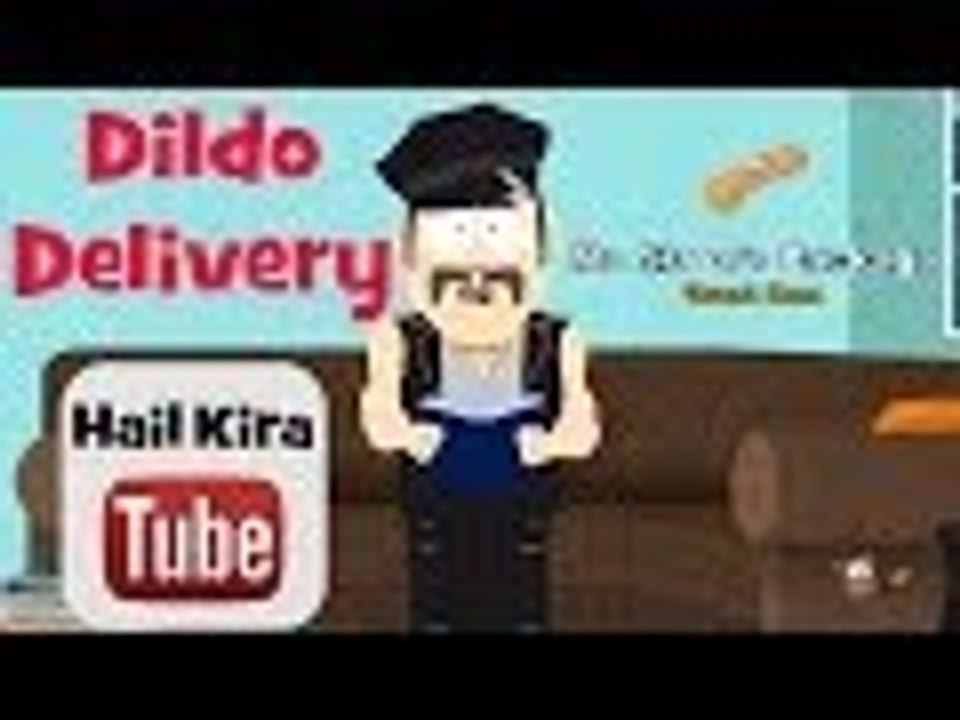 Dildo Delivery s01e10