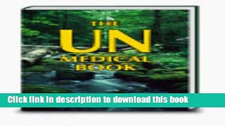 Read Unmedical Book Ebook Free