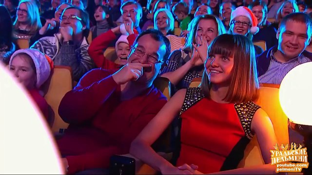 Когда по громкой связи звонит женщина, а рядом жена - Уральские пельмени