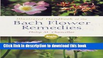 Read Illustrated Handbook of the Bach Flower Remedies Ebook Free
