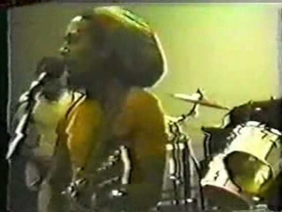 Bob Marley