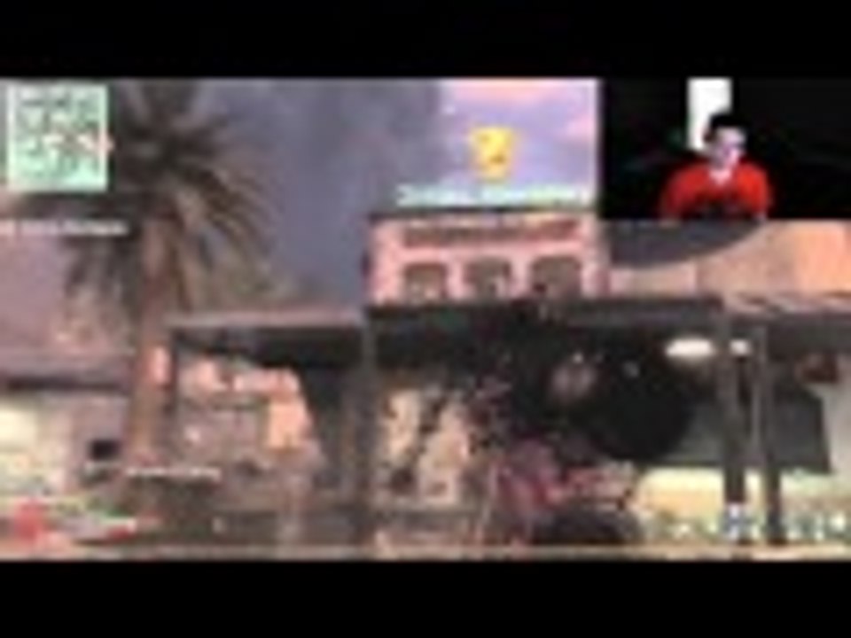 What if the world ended??!!!
