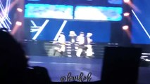 160730 BTS EPILOGUE in MANILA - VCR   RUN