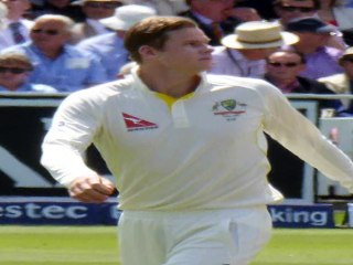Steve Smith laments Australia not setting up bigger lead after Sri Lanka’s first innings collapse