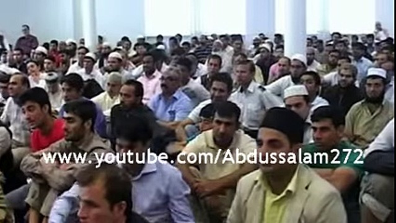 (Very important) Ramadan ki khusoosi baate By Maulana Tariq Jameel