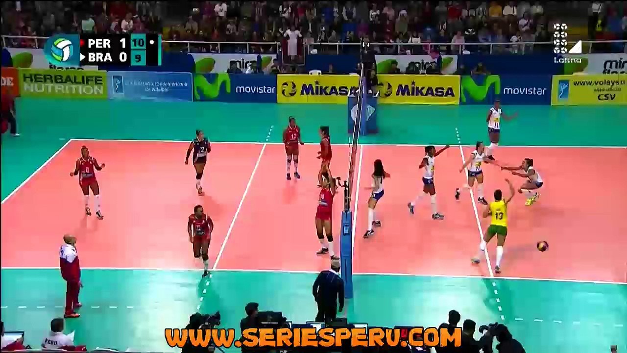 VOLEY
