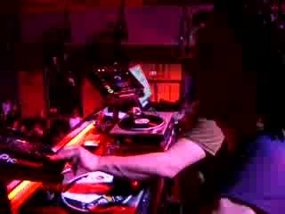 Dj Kayors Theatro 03-03-06 part 2