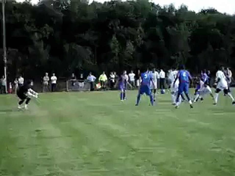 AS Cherbourg contre CAEN B (14)