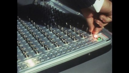 ミスターKのテーマ / J.S.バッハ：トッカータとフーガニ短調 BWV565