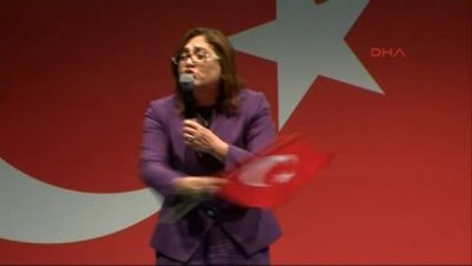 İstanbul'da 'Demokrasi Nöbeti' -