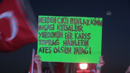 Fetö'nün Darbe Girişimine Tepkiler - Bakan Eroğlu