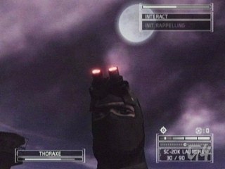 Splinter Cell Co-Op Theater 2