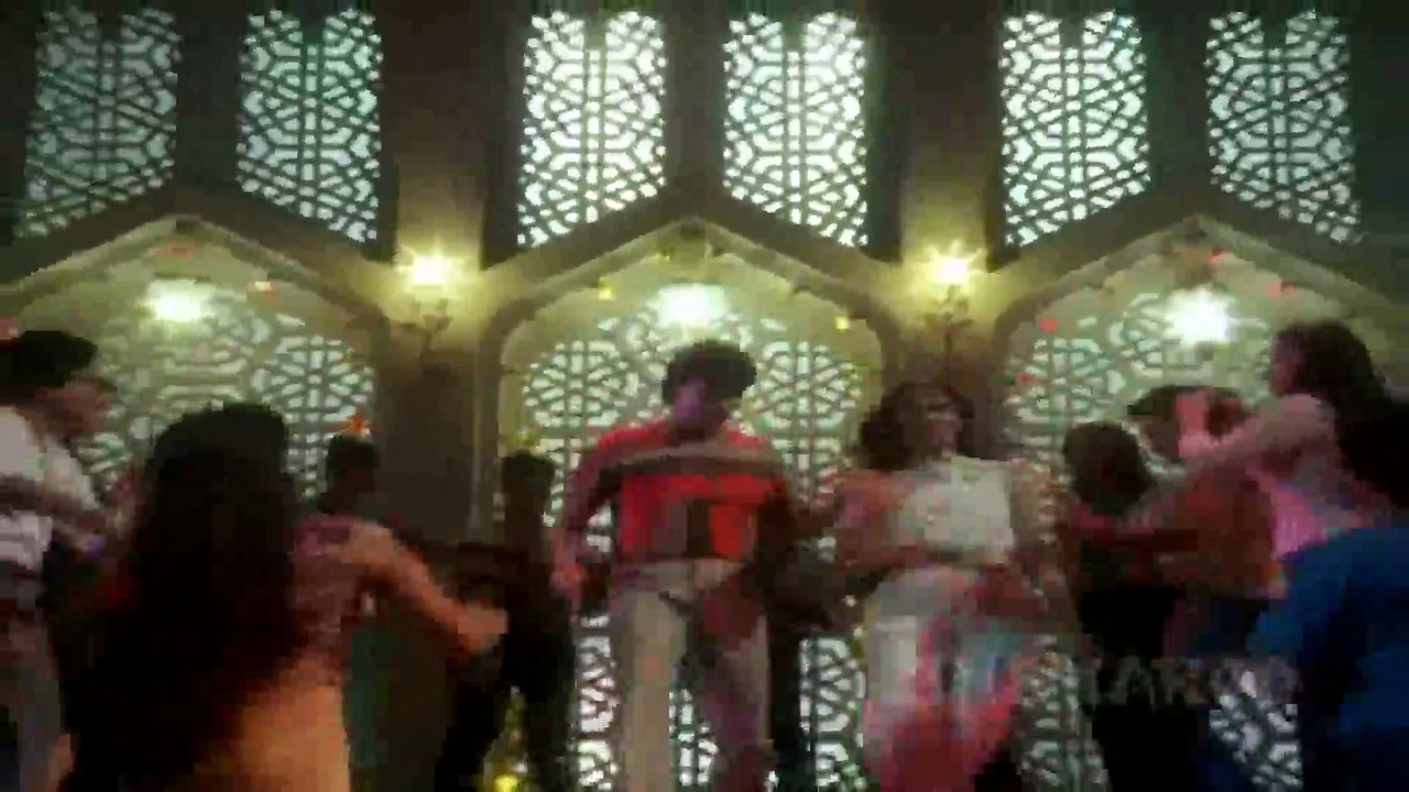 Dance Dance