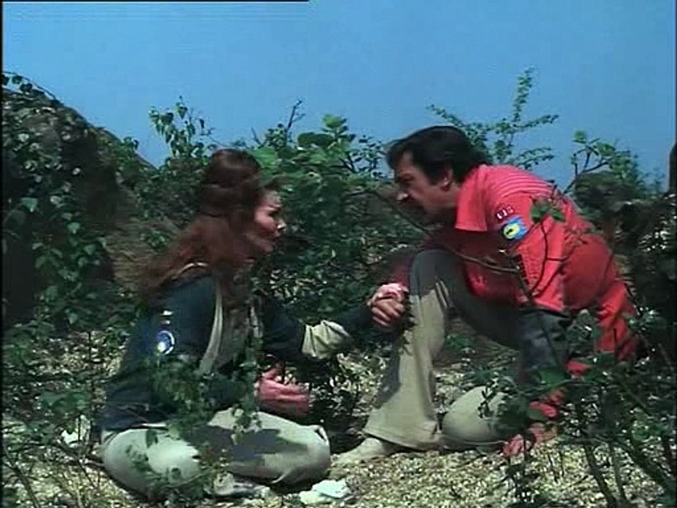 space 1999 = rules of lydan