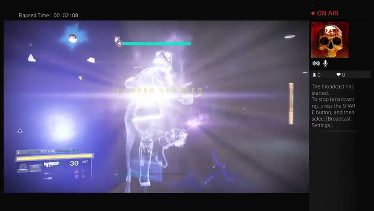 Destiny (25)