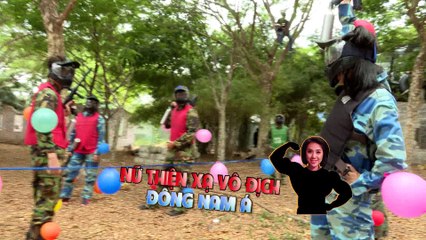 Những chiến binh nào sẽ sống sót trong cuộc chiến huyết tử