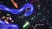 Slither.io Immortal Snake Glitch Trolling Longest Snake In Slitherio! (Slither.io Funny Moments)