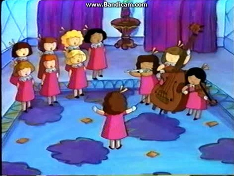 Opening To Alice In Wonderland (Disney Version) 1999 VHS