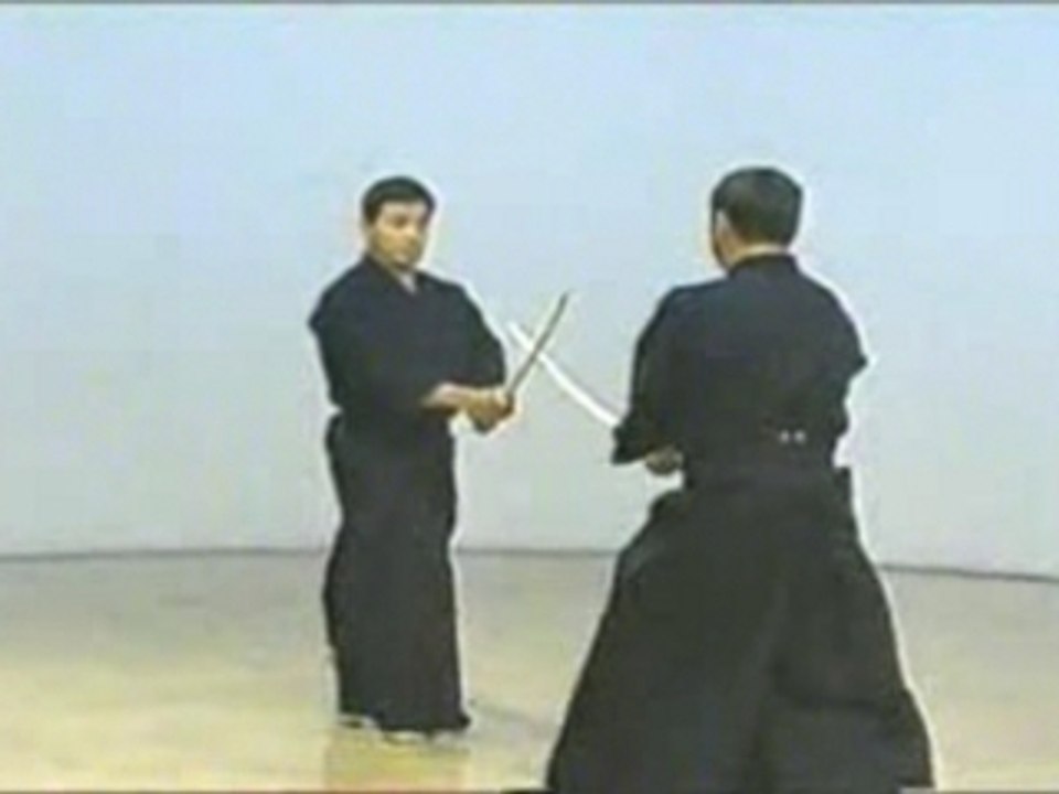 3eme kata