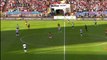 Zlatan Ibrahimovic Debut Goal for Manchester United vs Galatasaray