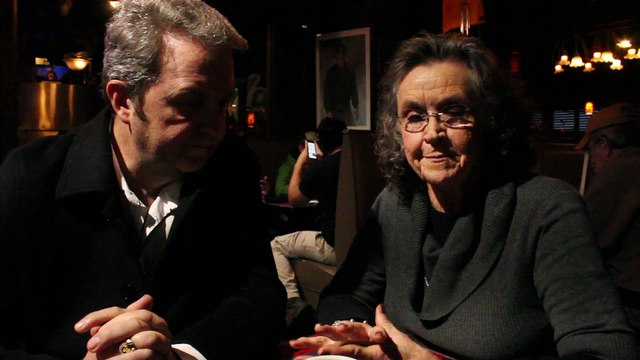 Tish Henley Elvis Nurse interview about gifts Elvis gave her January 2016