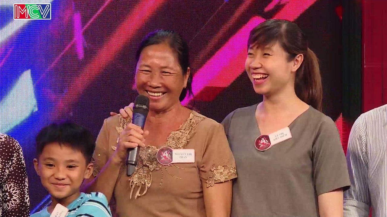 Xếp tháp bài - GĐ Lê Vũ Phương | GĐTT - Tập 46 | 31/07/2016