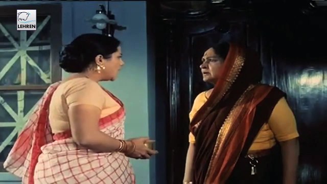 BAWARCHI - 1972 - (Blockbuster Hindi Movie-Comedy) - (Part 6 of 9) - (Rajesh Khanna, Jaya Bhaduri Bachchan)