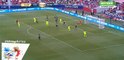 Sadio Mané Amazing Fast Run - Liverpool vs AC Milan - International Champions Cup - 31/07/2016