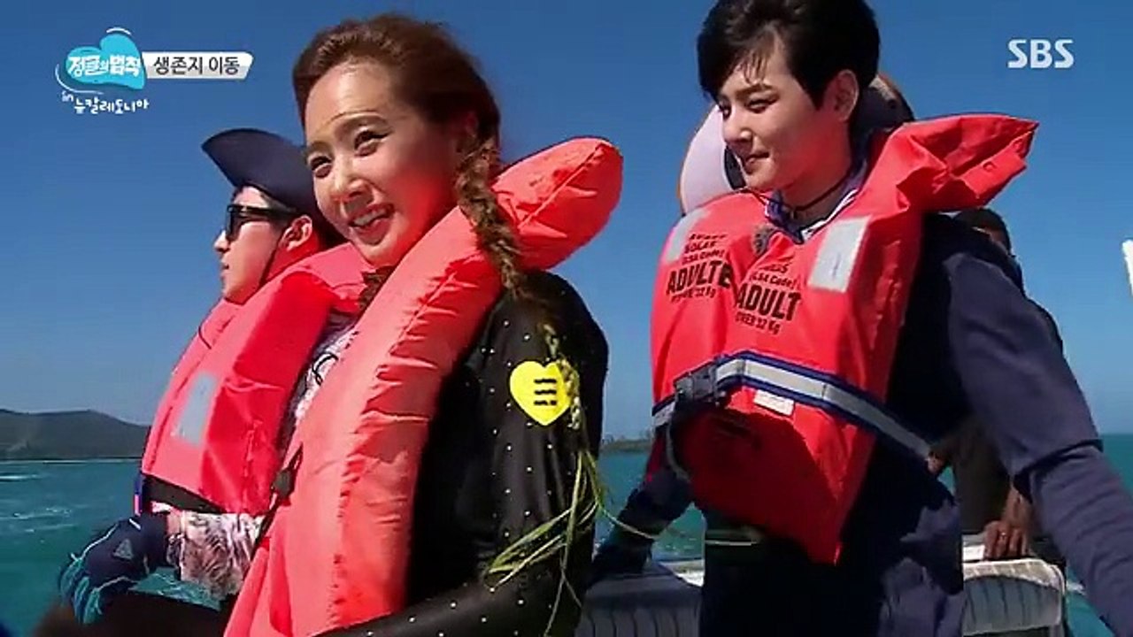 ジャングル　１－１